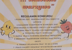 Plakat.