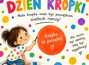 Dzień Kropki