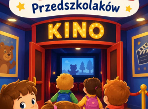 Wyjście do kina