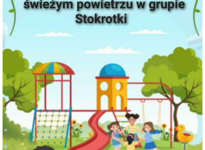 Aktywność na powietrzu
