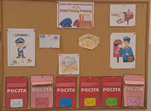 Dzień Poczty Polskiej