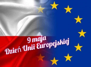 Dzień Uni Europejskiej