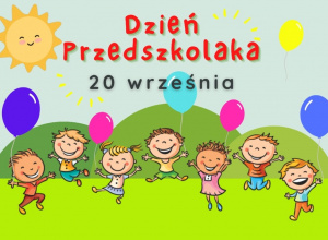 Dzień Przedszkolaka