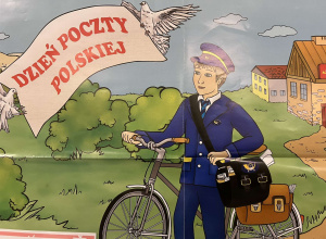 Dzień Poczty Polskiej