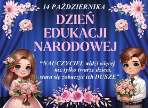 Dzień Edukacji Narodowej