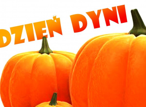 Dzień Dyni