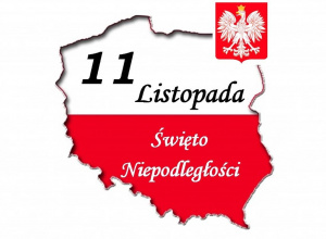 11 listopada Święto Niepodległości