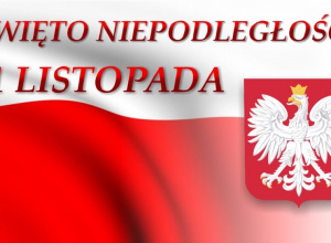 Święto Niepodległości