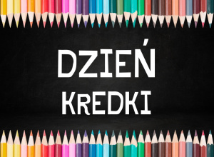 Dzień kredki