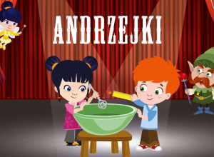 Andrzejki