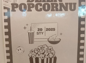 Dzień Popcornu