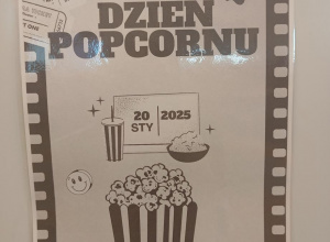 Dzień Popcornu