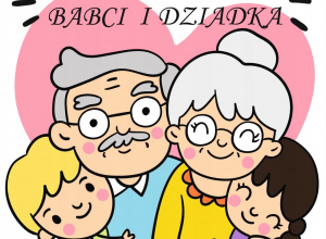 Dla Babci i Dziadka