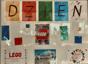 Dzień Klocków Lego