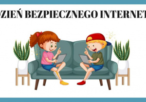 Dzień Bezpiecznego Internetu w „Pszczółkach”