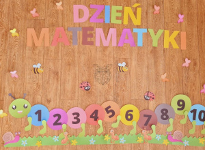 Dzień Matematyki w Pszczółkach