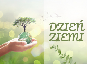 Światowy Dzień Ziemi w Motylkach
