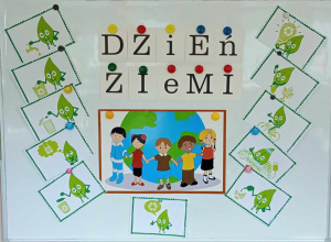 Dzień Ziemi u „Tropicieli”