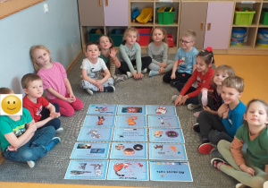 Światowy Dzień Kota - prezentacja „Wszystko o kotach”.