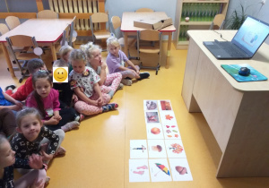 Pierwszy Dzień Jesieni - prezentacja „Wszystko o jesieni”.