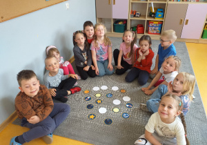 Światowy Dzień Kosmosu - gra „Memory”.