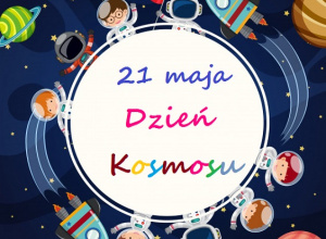 Światowy Dzień Kosmosu w grupie Liski