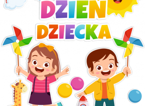 Dzień Dziecka w przedszkolu