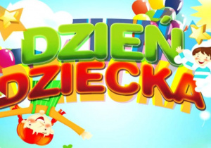 Dzień Dziecka w „Pszczółkach”