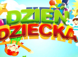 Dzień Dziecka w Pszczółkach
