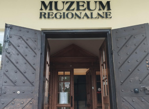 Odkrywcy w Muzeum