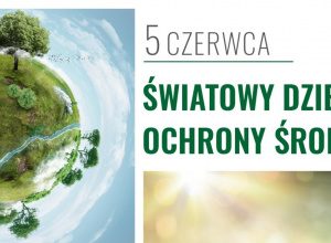 Światowy Dzień Ochrony Środowiska w przedszkolu