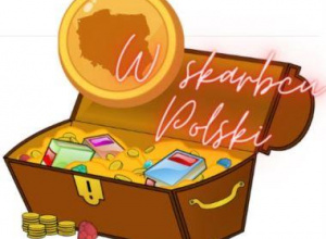 Ogólnopolski Projekt Edukacyjny „W skarbcu Polski”.
