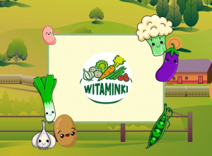 Projekt Witaminki