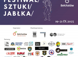 Festiwal Sztuki Jabłka