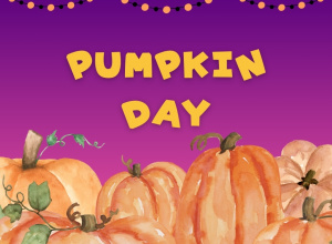 Pumpkin Day w grupie Słoneczka