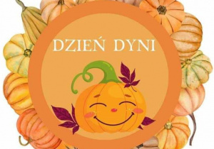 Grafika do Dnia Dyni.