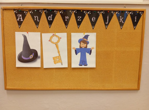 Andrzejki – grupa Odkrywcy