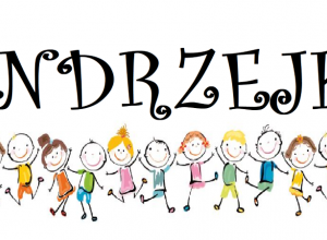 Andrzejki w Biedronkach