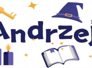 Andrzejki w grupie Słoneczka