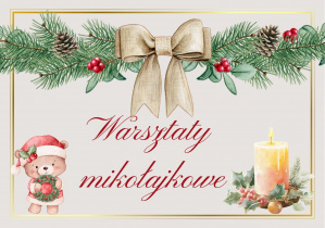 Zdjęcie przedstawia grafikę związaną z warsztatami