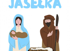 Spotkanie świąteczne w Stokrotkach