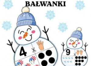 Innowacja matematyczna w grupie najmłodszej