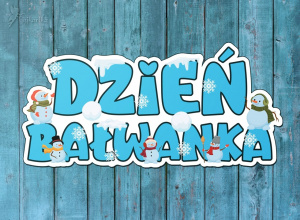 Zabawy z bałwankami