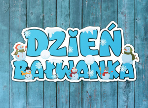 Dzień Bałwanka w przedszkolu