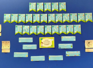 Dzień bezpiecznego Internetu