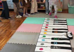 Zajęcia z kolorpiano