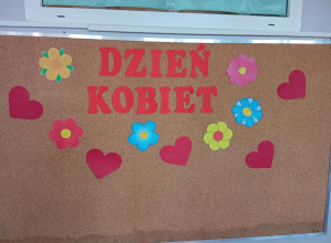 Dzień Kobiet