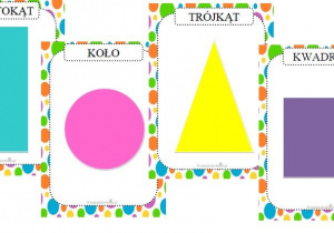 Obrazek z różnymi figurami geometrycznymi.