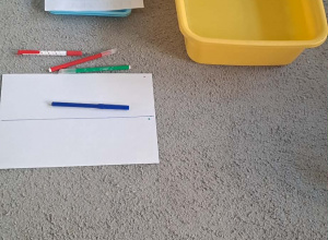 Co pływa, a co tonie?