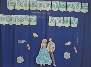 Ekologiczny Pokaz Mody